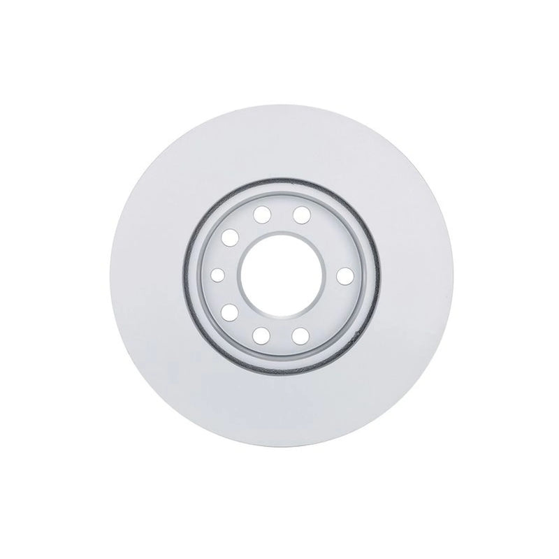 Bosch 2 x Vented Rear Brake Discs 0 986 479 919