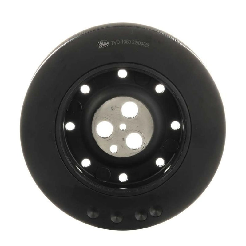 Gates Crank Shaft Belt Pulley TVD1060A