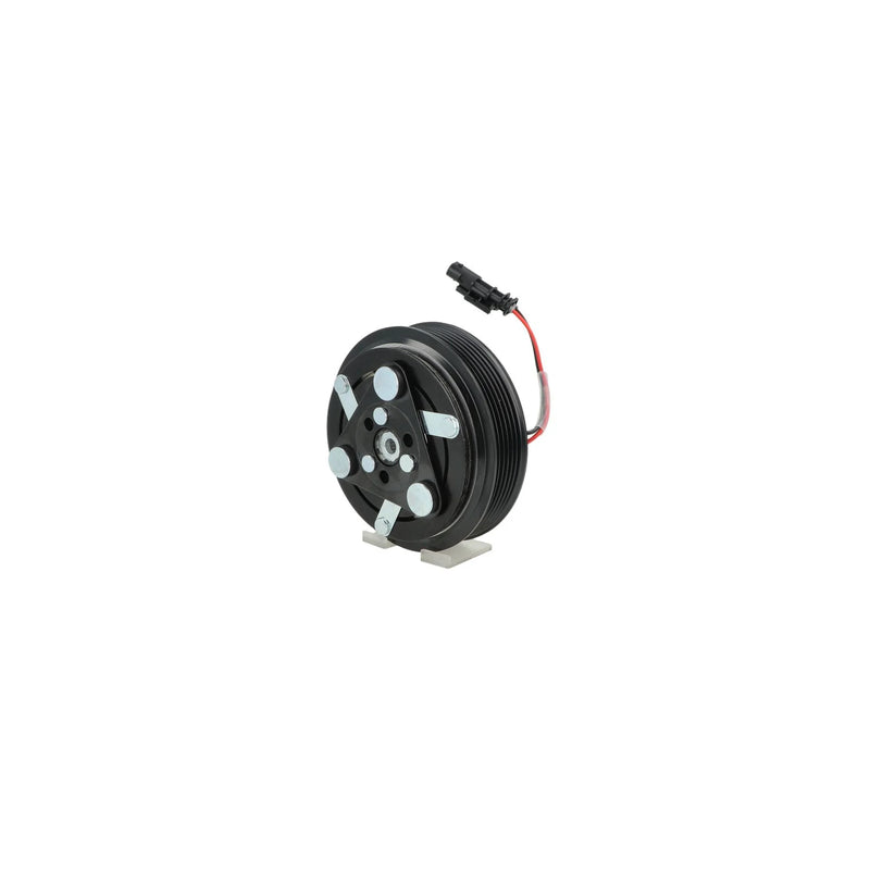 NRF A/C Compressor Magnetic Clutch 380168