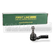 First Line Steering Tie Rod End Ball Joint FTR6102
