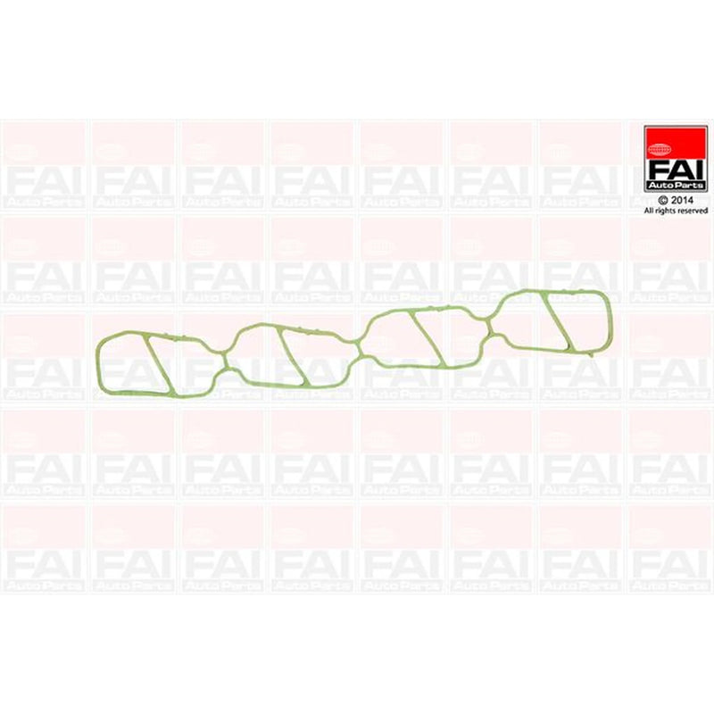 FAI Intake Manifold Gasket Set ID Wide High IM1321