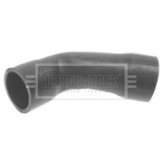 Borg & Beck Intercooler Turbo Charge Air Hose BTH1227