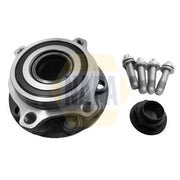 NAPA Wheel Bearing Kit PWB1262