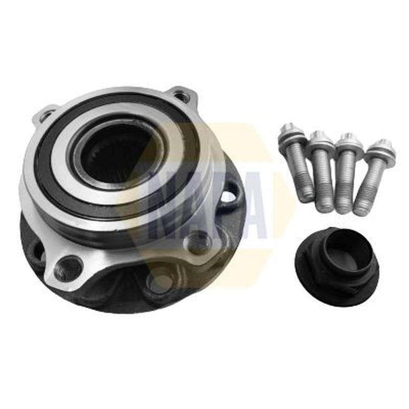 NAPA Wheel Bearing Kit PWB1262