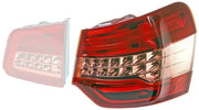 Hella 2SD 354 822-021 Tail Light Assembly