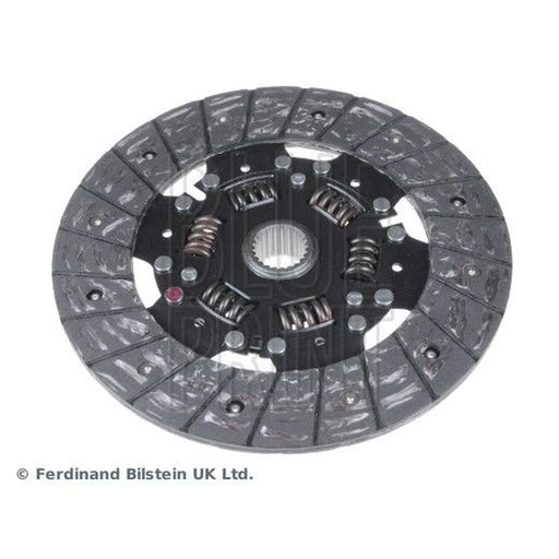 Blue Print Clutch Friction Disc Plate 215mm 23 Splines ADC43105