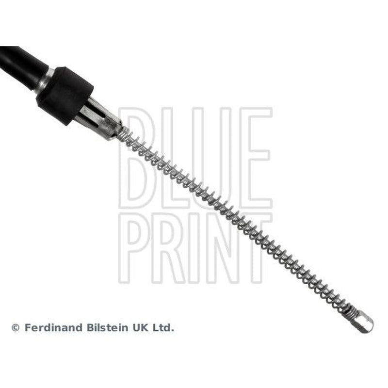 Blue Print Handbrake Cable Right Rear ADZ94650