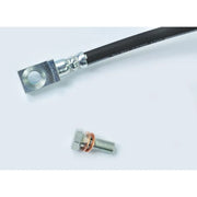 Juratek Brake Hydraulic Hose Line Front Right JBH1087R