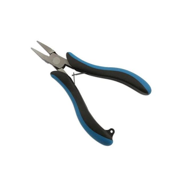 Laser Tools Flat Nose Pliers 130mm - PL