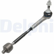 Delphi Steering Tie Rod Inner Rack End Joint TL2078