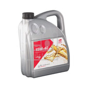 Febi Engine Oil 5L E2 CI-4/SL 15W-40 32927