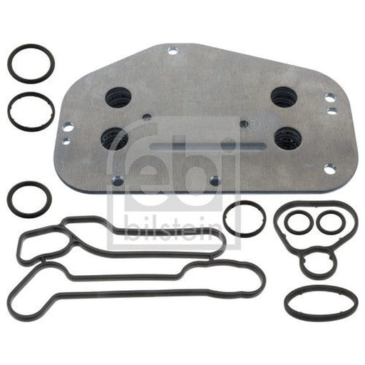 Febi Engine Oil Cooler 101406