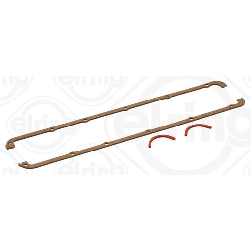 Elring Cylinder Head Cover Gasket Set Cork 324.051