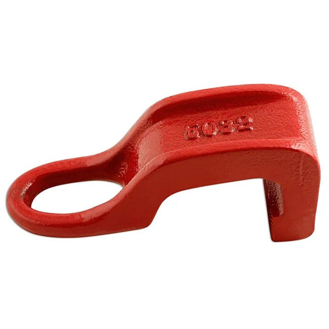 Power-TEC J Hook - 65mm - PPL