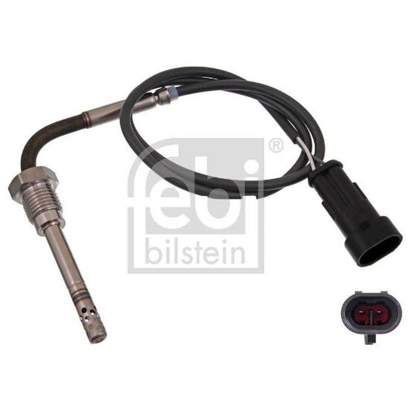 Febi Exhaust Gas Temperature Sensor 49604