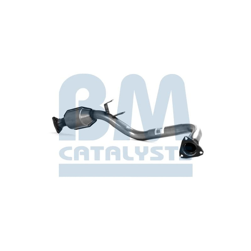 BM Catalysts Homologated Petrol Cat BM90378H
