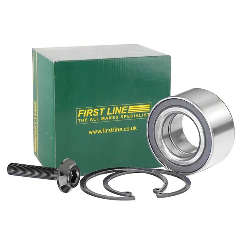 First Line Wheel Bearing Kit FBK343