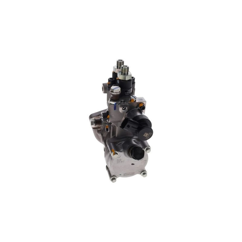 Bosch High Pressure Fuel Pump 0 445 025 058