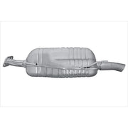Hella End Silencer Rear 8LD 366 031-231