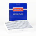 Borg & Beck Cabin Air Filter (Pollen Filter) BFC1347