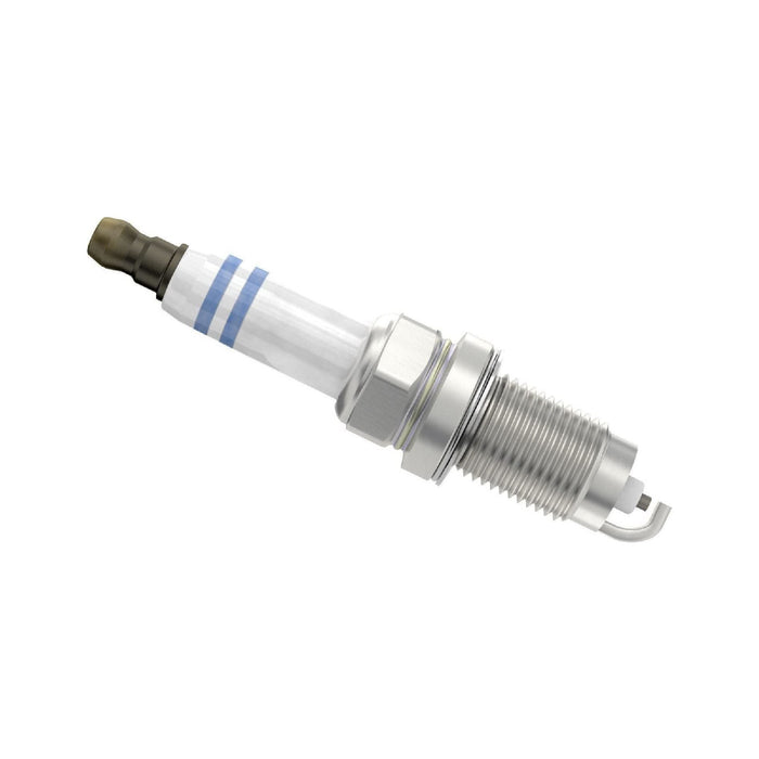 Genuine Bosch Spark Plug Fr7He02 Fits Vw Polo - 1.4 - 09-14 0242236530 Bosch  - Town Parts