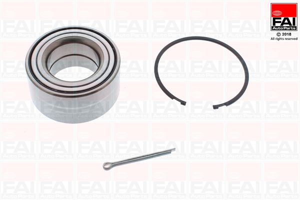 FAI Wheel Bearing Kit 74mm