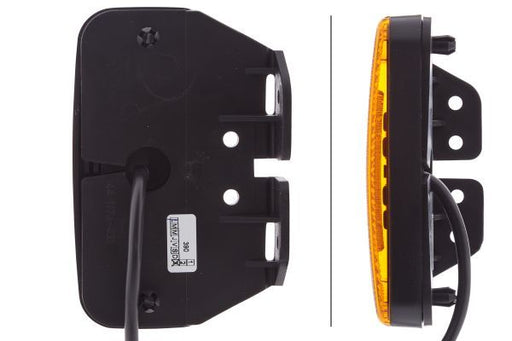Hella 2PS 345 600-167 Side Marker Light