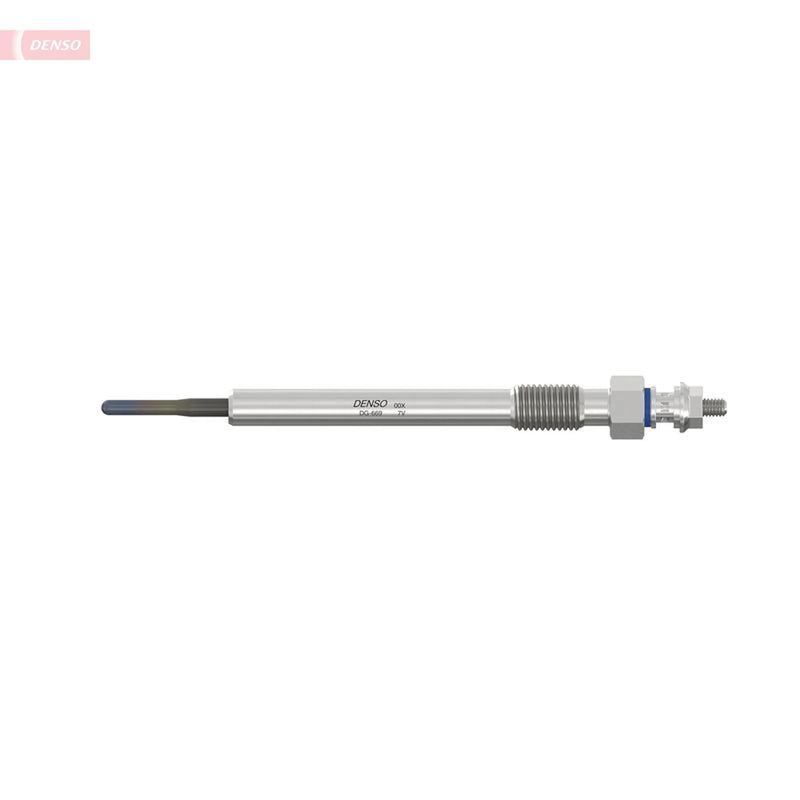 Denso Diesel Engine Glow Plug DG-669