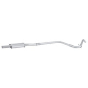 Hella Middle Silencer 8LC 366 025-461