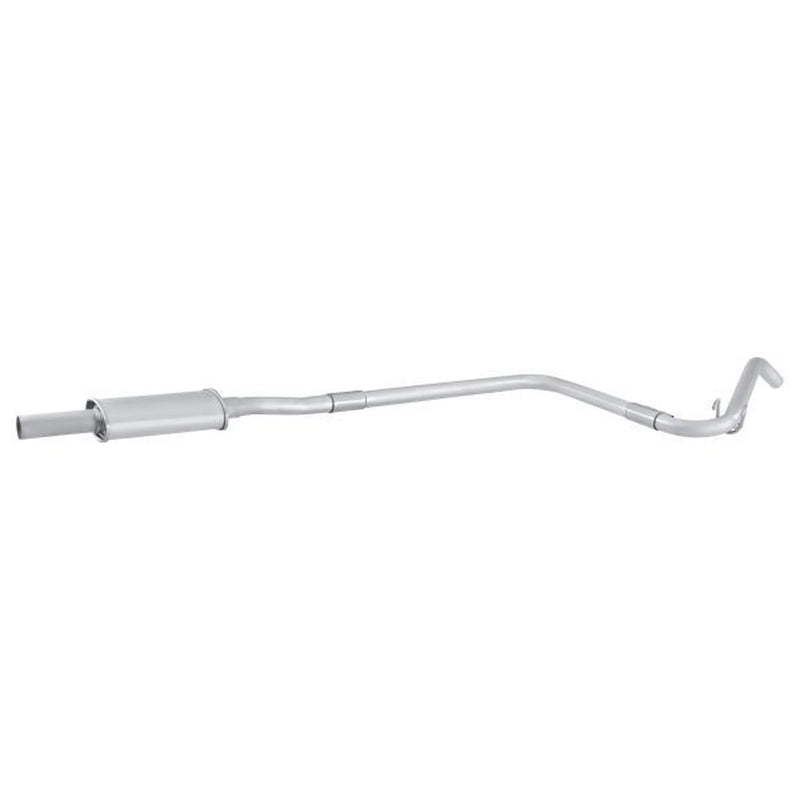 Hella Middle Silencer 8LC 366 025-461
