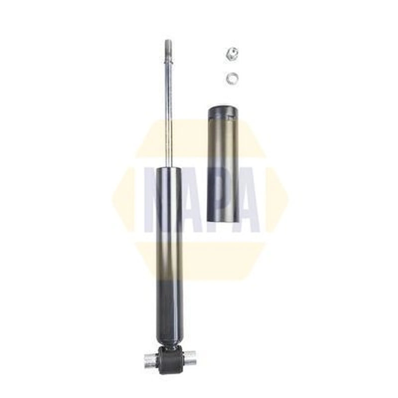 NAPA Shock Absorber Damper Strut Rear Left NSA1360