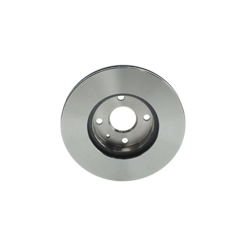 Bosch 2 x Internally Vented Front Brake Discs 0 986 478 996