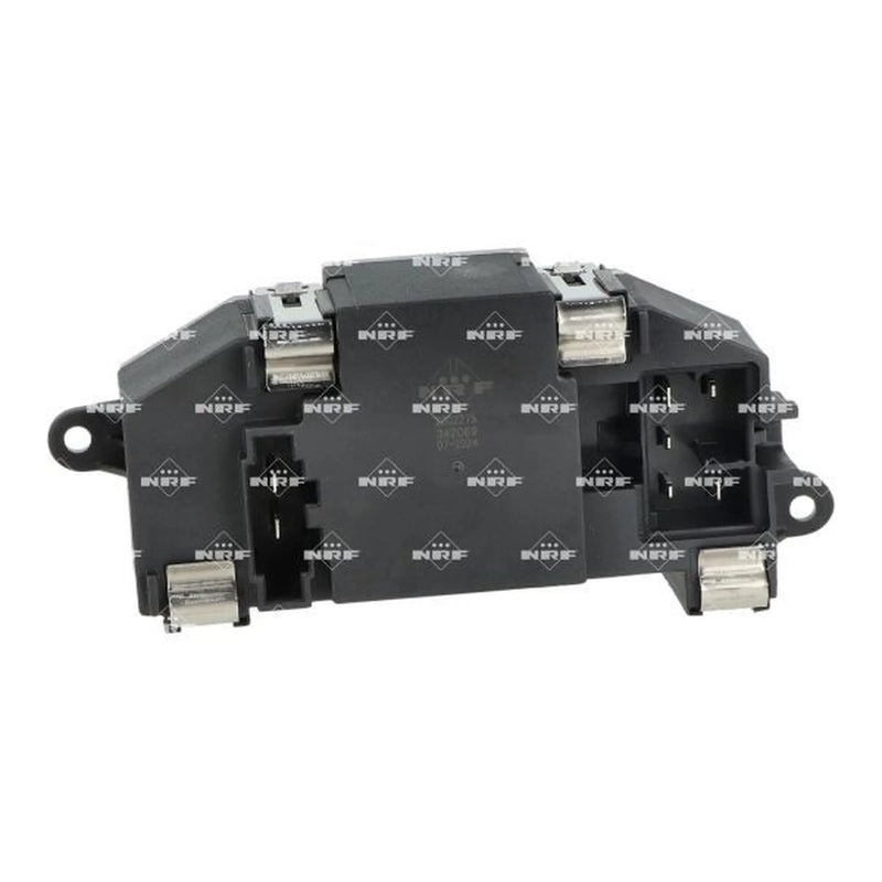 NRF Heater Blower Resistor 342069