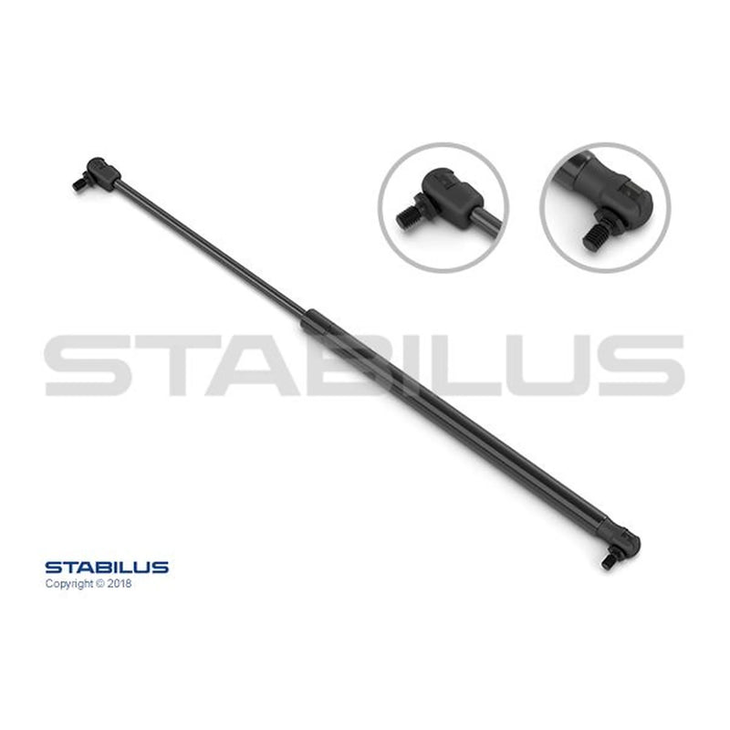 Stabilus Boot Gas Strut Lift Support Tailgate / Boot Lid Sho 377169