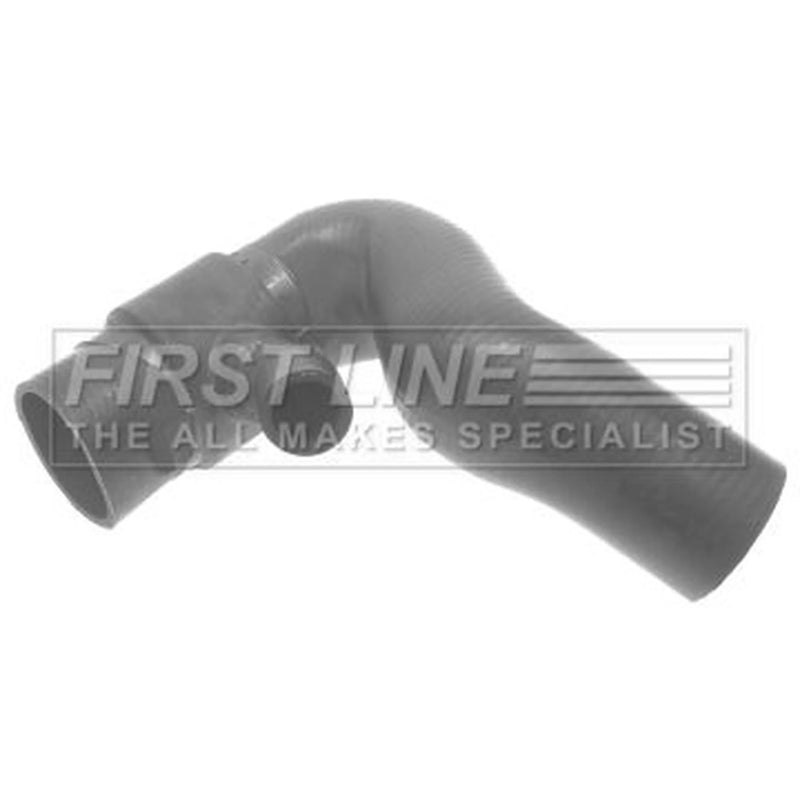 First Line Intercooler Turbo Charge Air Hose FTH1108