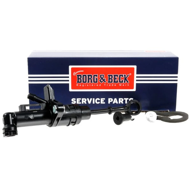 Borg & Beck Clutch Master Cylinder BCM269