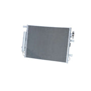NRF Air Conditioning Condenser 350368
