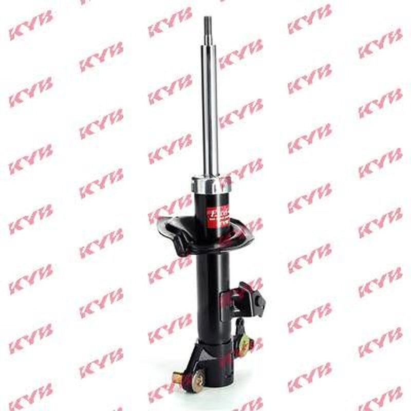 KYB Shock Absorber Damper Strut Front Left 331015