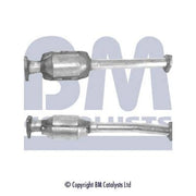 BM Catalysts Homologated Petrol Cat BM90575H