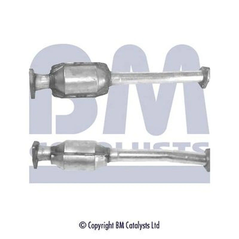BM Catalysts Petrol Cat BM90575
