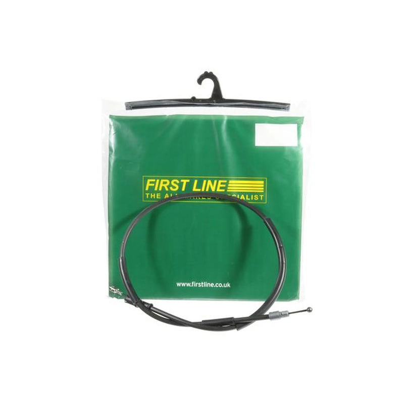 First Line Handbrake Cable Left Rear FKB3961