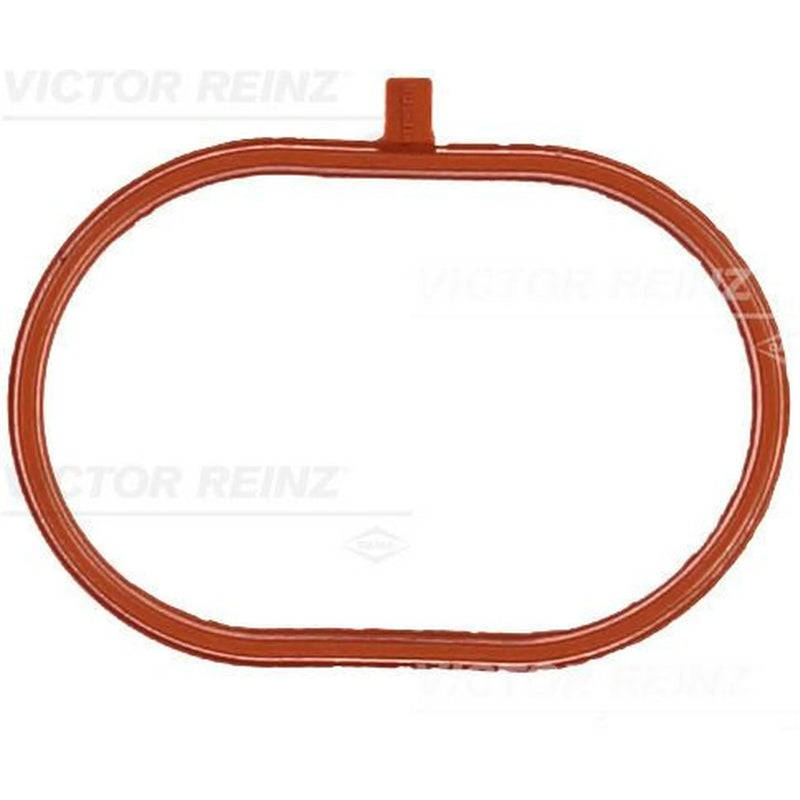 Victor Reinz Intake Manifold Gasket Thick FPM (fluoride rubb 71-40022-00