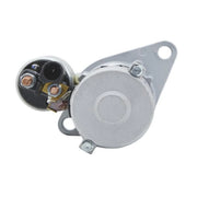 Hella Starter Motor 12V 1.8kW 12 Teeth 8EA 011 611-521