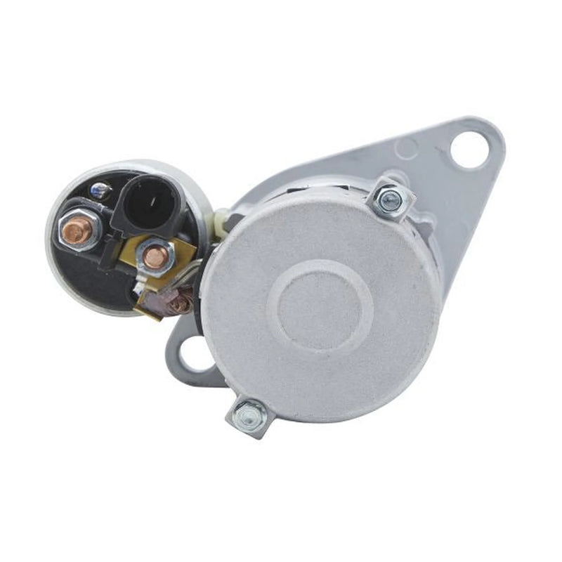 Hella Starter Motor 12V 1.8kW 12 Teeth 8EA 011 611-521