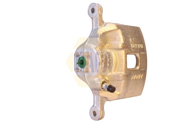 NAPA Brake Caliper Assembly Front Right