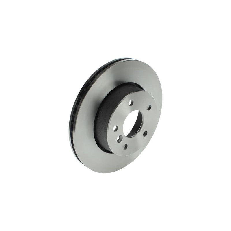 Bosch 2 x Front Brake Discs 0 986 478 483