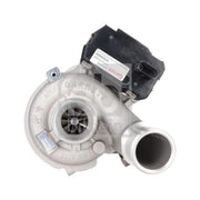 Febi Turbocharger Turbo Unit 187669