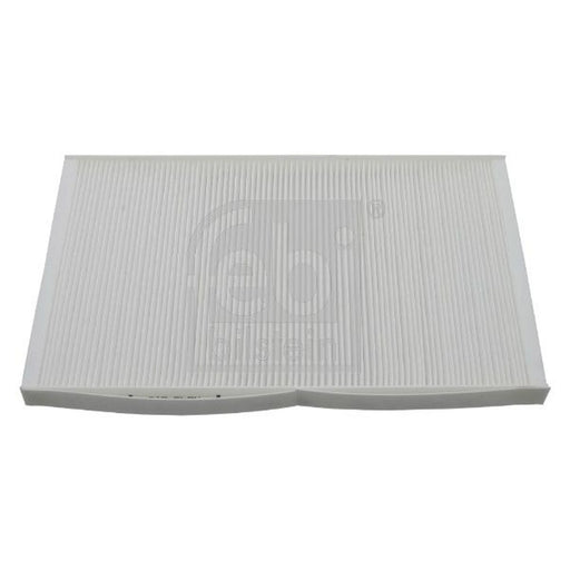 Febi Cabin Air Filter (Pollen Filter) 09448