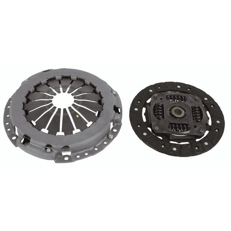 Sachs Clutch Kit Set 3pc 3000950870