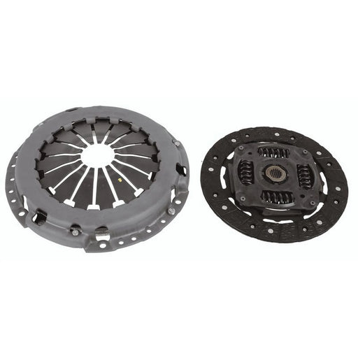 Sachs Clutch Kit Set 3pc 3000950870
